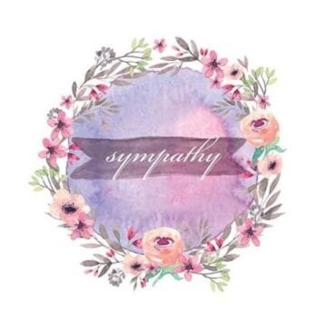 Sympathy Card