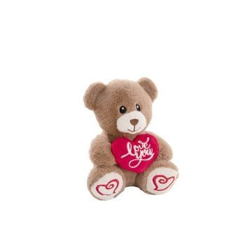Love you Teddy Bear – Small