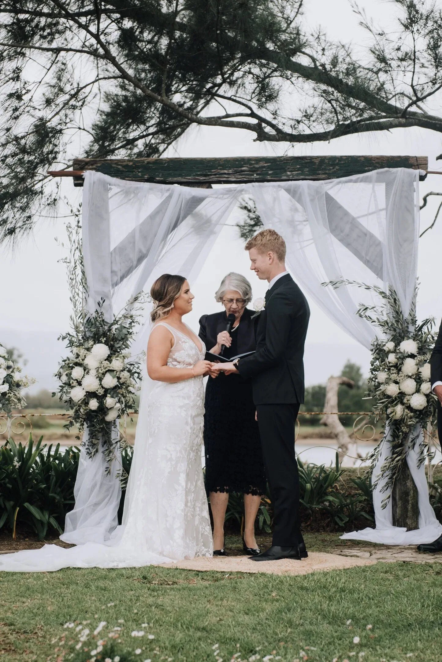 Wedding enquiry