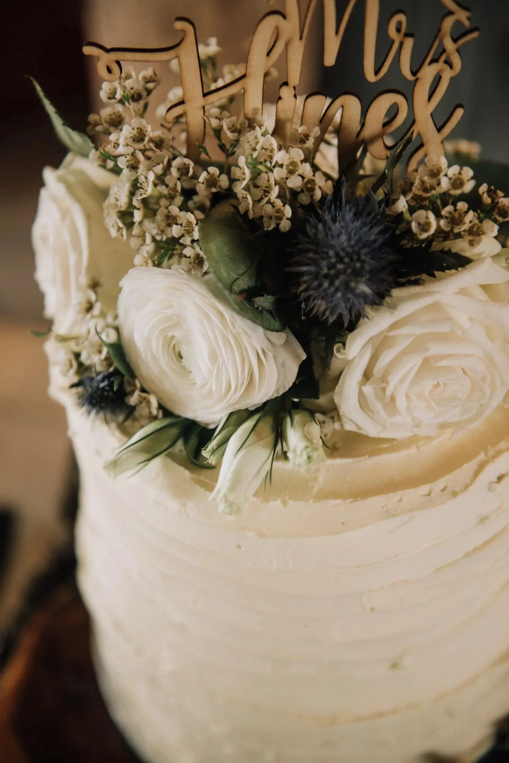 Wedding enquiry