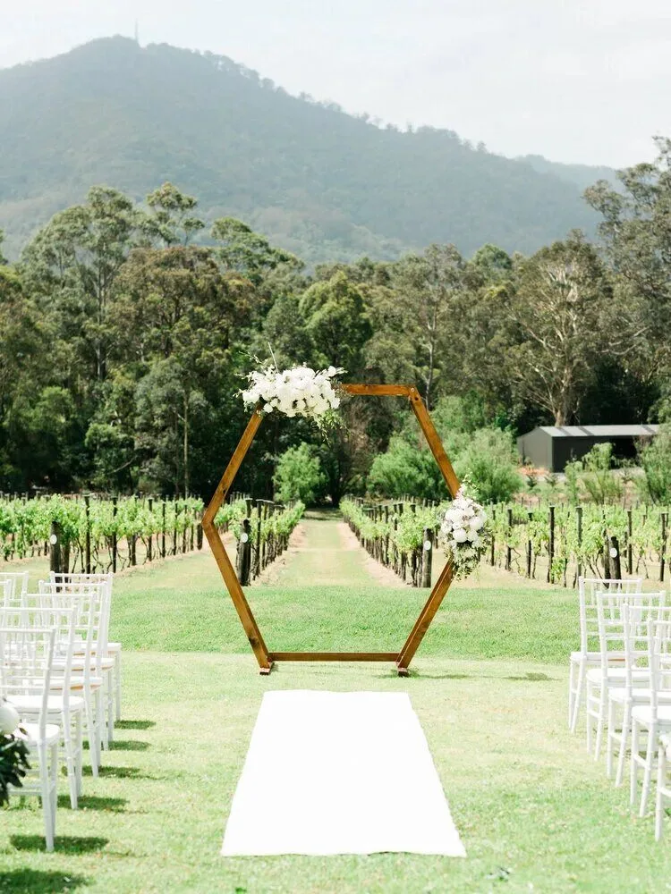 Wedding enquiry
