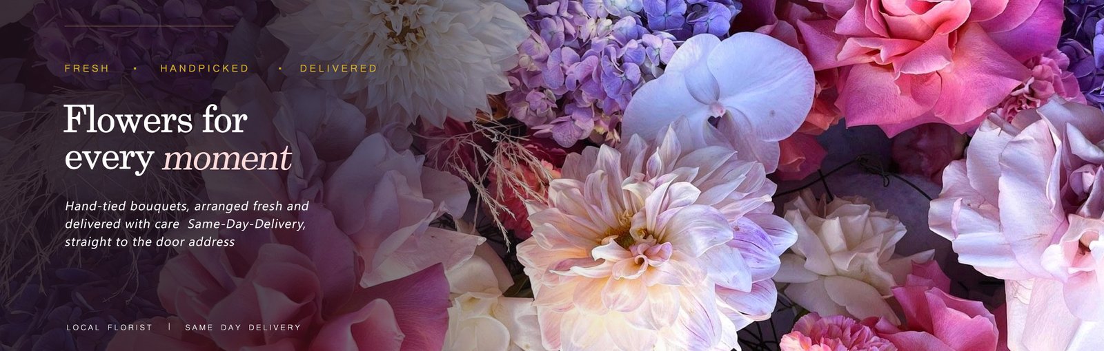 Flamingo Florist